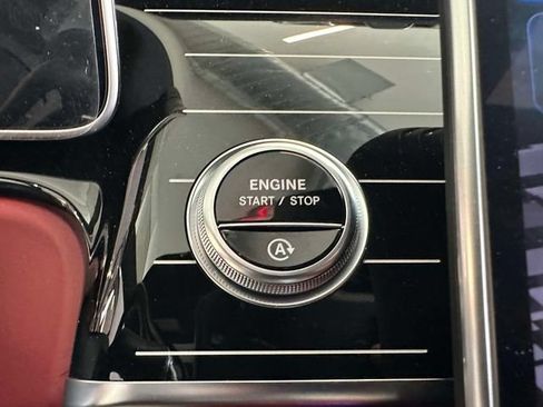 Certified 2023 Mercedes-Benz S 580 4MATIC Sedan image 27