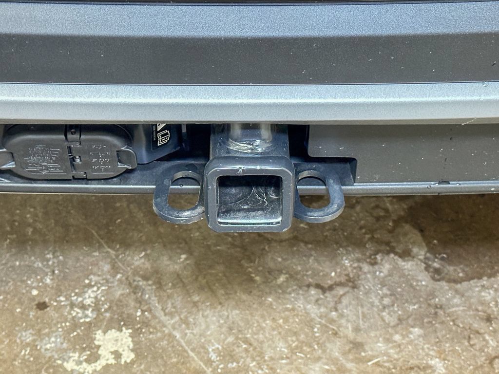 New 2026 Ford Explorer Tremor AWD/4WD image 14