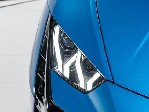 Used 2023 Lamborghini Huracan Tecnica RWD image 42