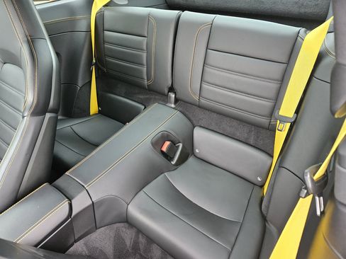 Certified 2023 Porsche 911 Carrera 4 GTS image 28