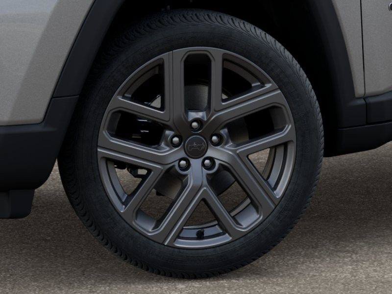 New 2026 Jeep Compass Latitude AWD/4WD image 8