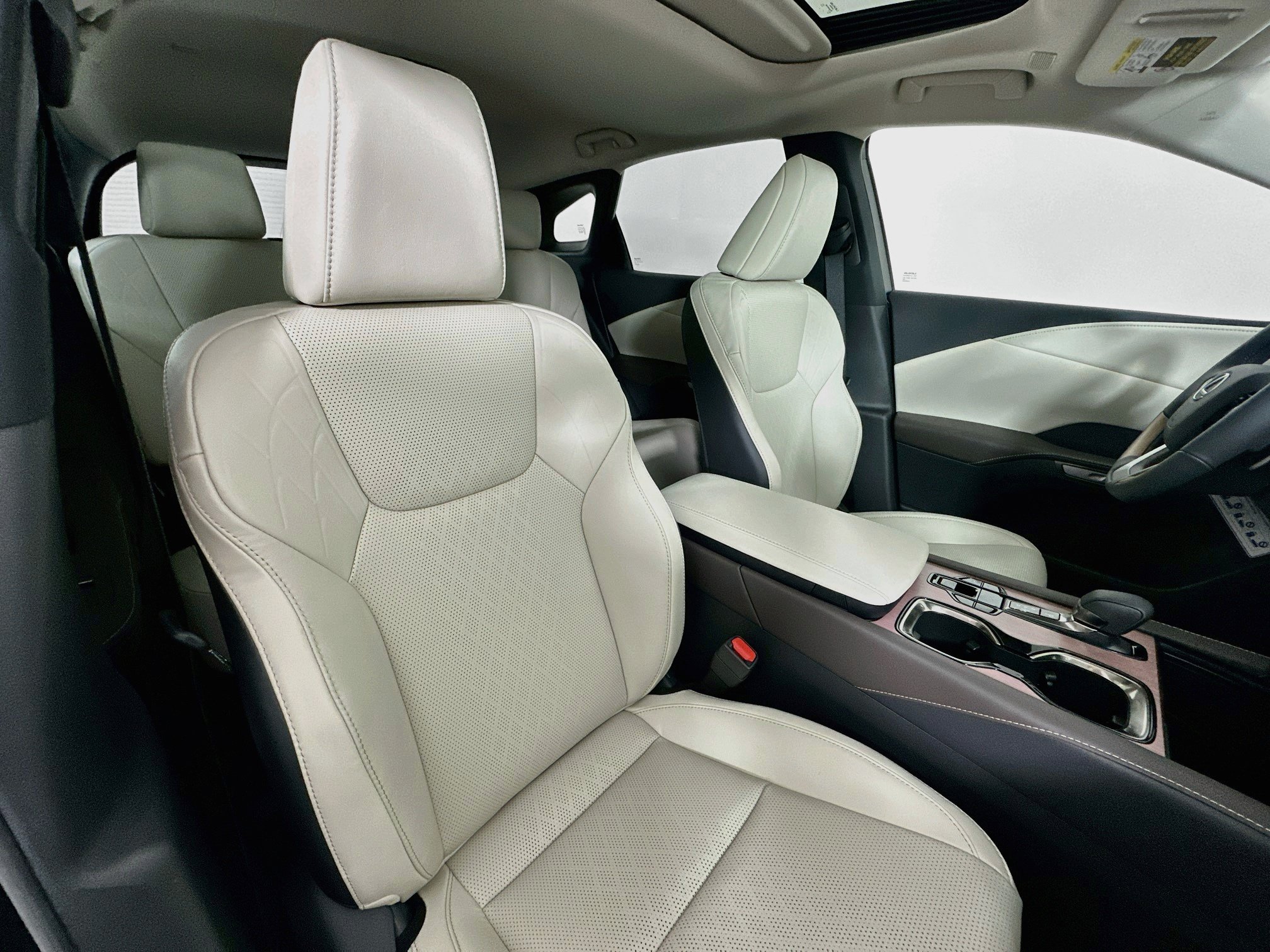 New 2026 Lexus RX 350 Premium Plus w/ Convenience Package AWD/4WD image 27