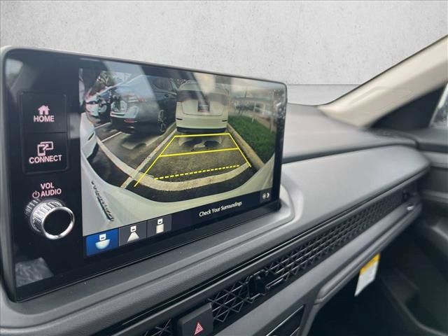 New 2026 Honda Accord LX image 13