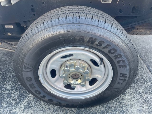 Used 2017 Ford F250 XL w/ XL Value Package RWD image 20