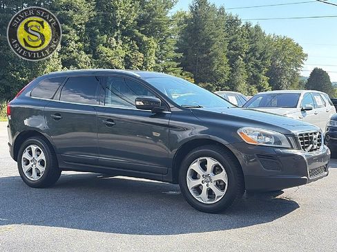 Used 2012 Volvo XC60 T6 AWD/4WD image 8
