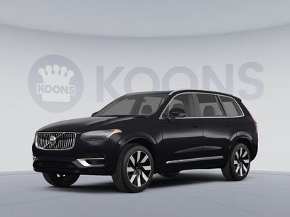 Used 2024 Volvo XC90 T8 Plus