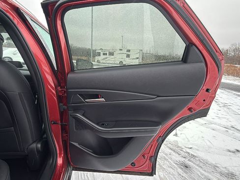 Used 2023 MAZDA CX-30 AWD 2.5 S w/ Select Package image 20