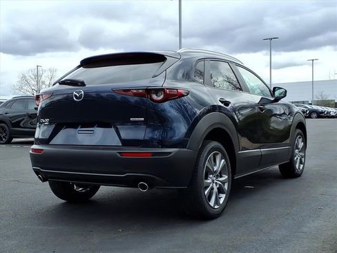 New 2026 MAZDA CX-30 AWD 2.5 S image 5