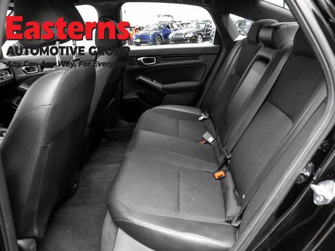 Used 2025 Honda Civic Sport image 21