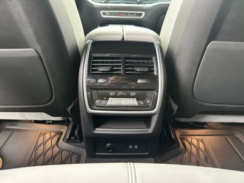 Certified 2025 BMW X5 sDrive40i w/ M Sport Package image 27