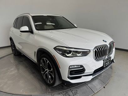 Used 2021 BMW X5 sDrive40i w/ Convenience Package