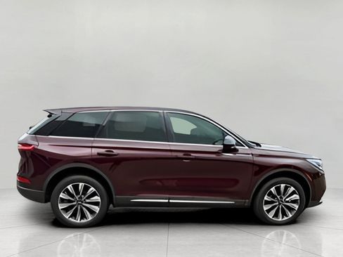 Used 2021 Lincoln Corsair Reserve AWD/4WD image 32