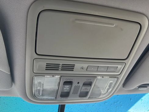 Used 2012 Honda Odyssey EX-L image 13