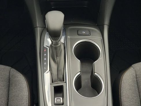 Used 2022 Chevrolet Equinox LT FWD image 24