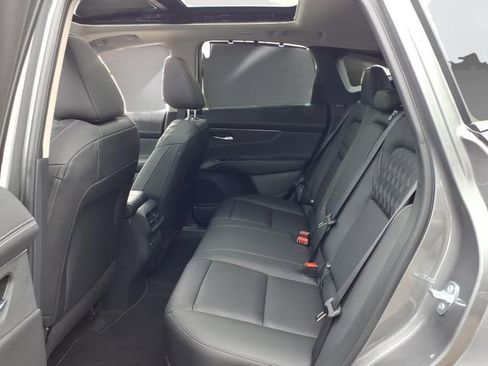 New 2026 Nissan Murano Platinum w/ Cargo Package AWD/4WD image 4
