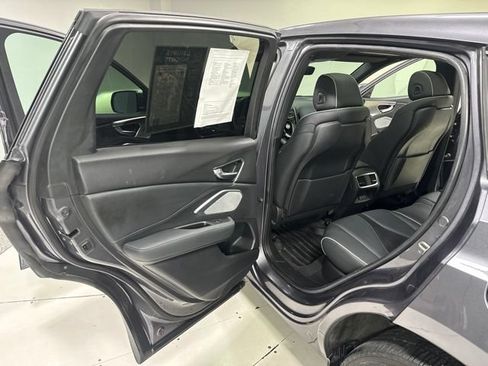 Used 2020 Acura RDX A-Spec AWD/4WD image 25