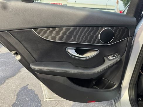 Used 2017 Mercedes-Benz C 300 Sedan image 26
