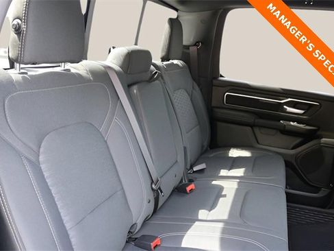 New 2026 RAM 1500 Lone Star image 16