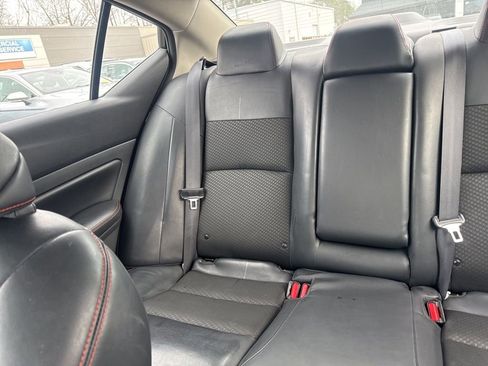 Used 2024 Nissan Altima 2.5 SR image 9