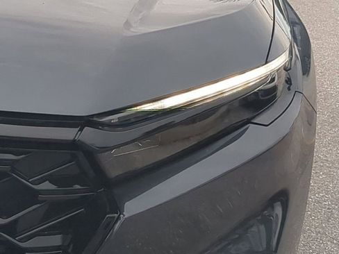 New 2026 Honda CR-V Sport image 9