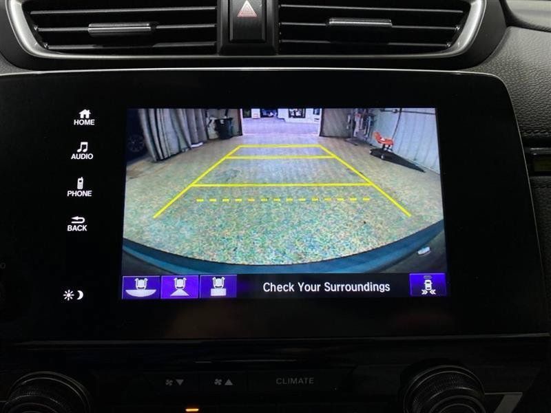 Used 2017 Honda CR-V EX-L image 16
