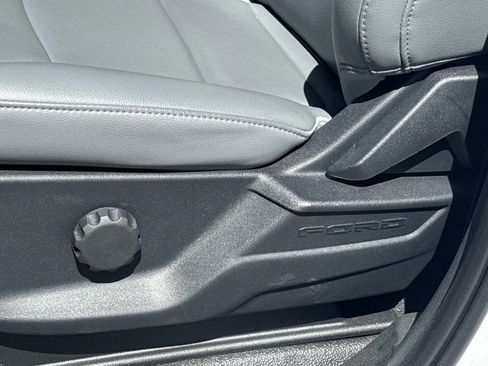 New 2025 Ford F550 2WD Regular Cab Super Duty image 21