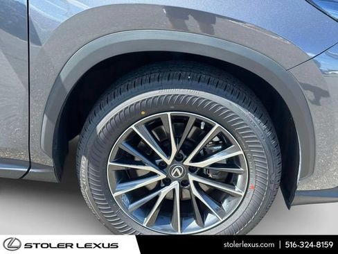 Used 2022 Lexus NX 350 AWD w/ Cold Area Package image 6