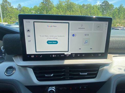 New 2026 Ford Explorer Active image 15