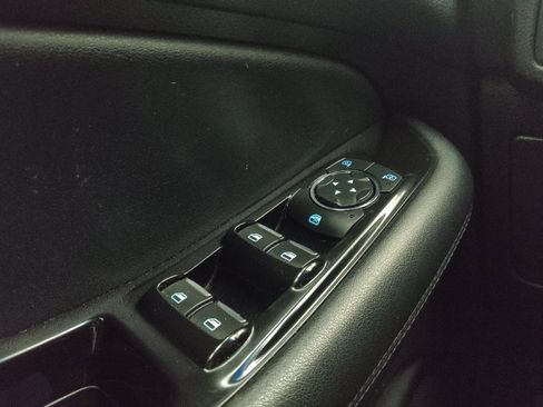 Used 2019 Ford Edge SEL w/ Equipment Group 201A AWD/4WD image 27