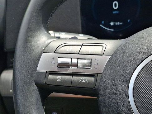 Certified 2024 Hyundai Kona Limited AWD/4WD image 17