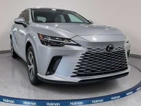 Used 2024 Lexus RX 350 FWD image 4