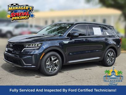 Used 2021 Kia Sorento S
