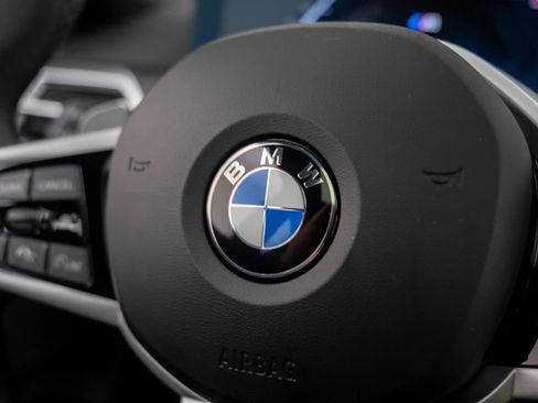 New 2026 BMW 330i xDrive 330i xDrive w/ M Sport Package image 23