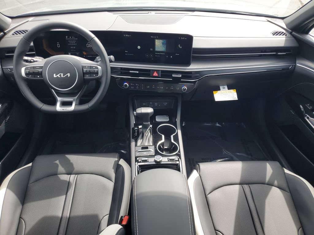 New 2026 Kia K5 GT-Line w/ GT-Line Premium Package FWD image 24