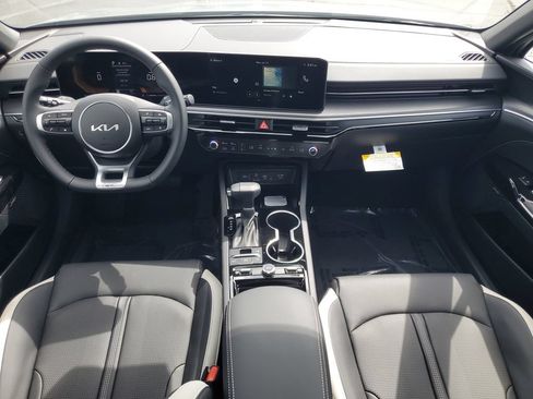 New 2026 Kia K5 GT-Line w/ GT-Line Premium Package FWD image 24