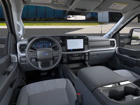 New 2026 Ford F350 XLT w/ XLT Premium Package image 9