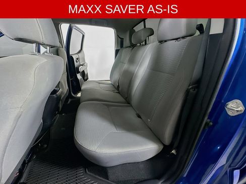 Used 2017 Toyota Tacoma SR5 AWD/4WD image 13