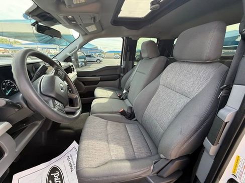 Used 2024 Ford F350 XL w/ STX Appearance Package image 13