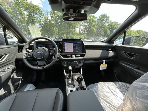 New 2026 Subaru Outback Premium AWD/4WD image 12