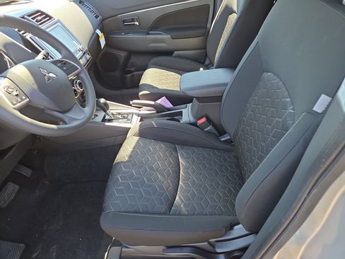 New 2026 Mitsubishi Outlander Sport AWD image 4