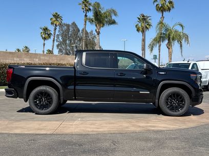 New 2026 GMC Sierra 1500 Elevation