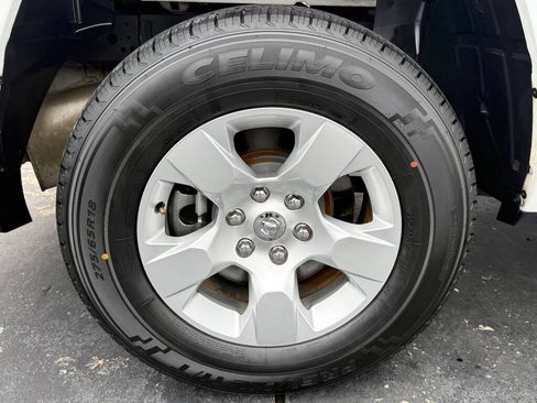 Used 2020 RAM 1500 Big Horn RWD image 31