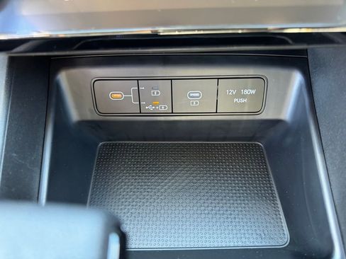 New 2026 Hyundai Tucson SEL AWD/4WD image 24