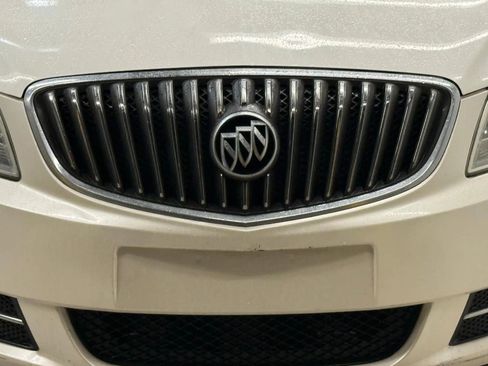 Used 2015 Buick Verano Convenience image 6