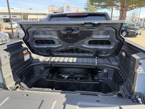 Certified 2026 Honda Ridgeline TrailSport image 19