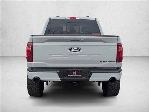 New 2026 Ford F150 XLT w/ Equipment Group 303A High AWD/4WD image 8