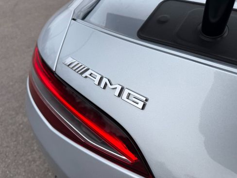 Used 2022 Mercedes-Benz AMG GT 53 image 51
