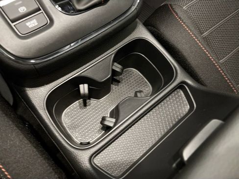 New 2026 Honda CR-V Sport image 15