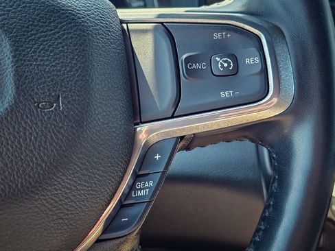 Used 2023 RAM 1500 Laramie AWD/4WD image 24