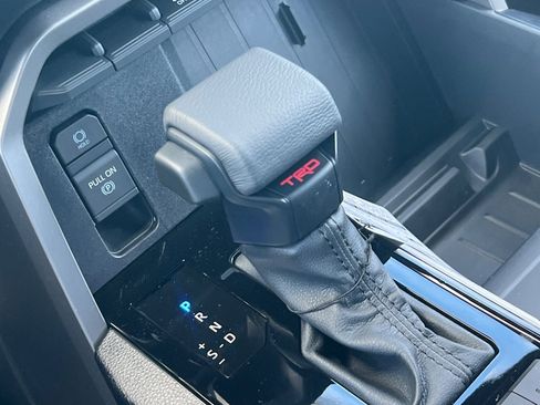 New 2026 Toyota Tundra SR5 w/ TRD Off-Road Package image 17